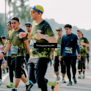 Runner Photo 6585364