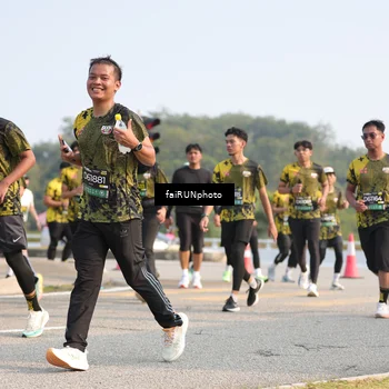 Runner Photo 6585365