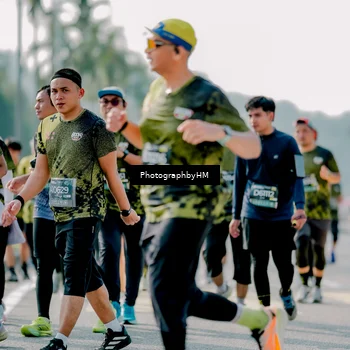 Runner Photo 6585376