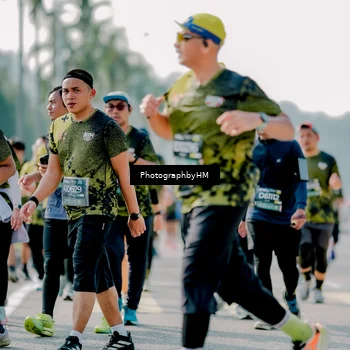 Runner Photo 6585388