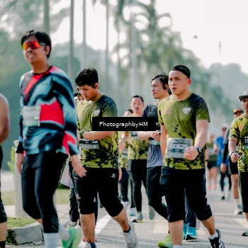 Runner Photo 6585392