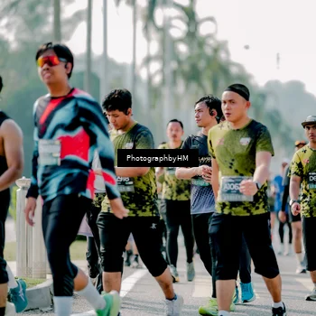 Runner Photo 6585399