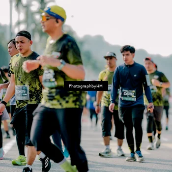 Runner Photo 6585401