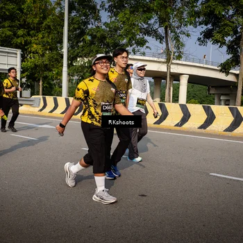Runner Photo 6585404