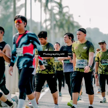 Runner Photo 6585414