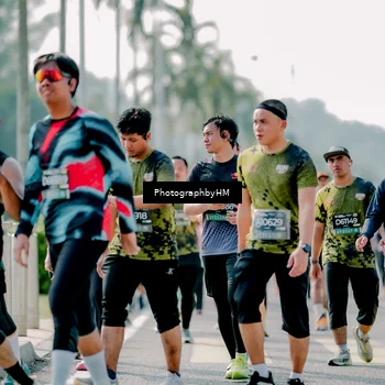 Runner Photo 6585425