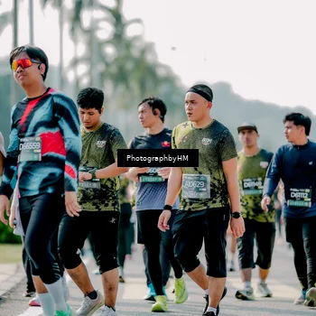 Runner Photo 6585442