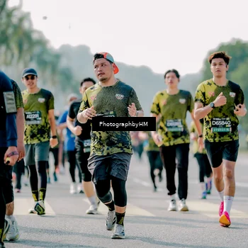 Runner Photo 6585443