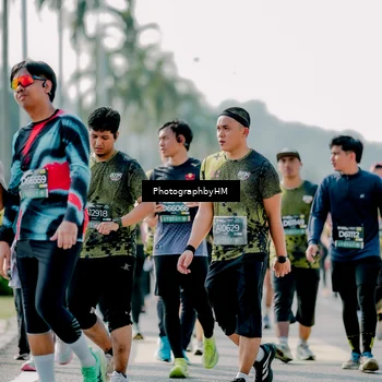 Runner Photo 6585446