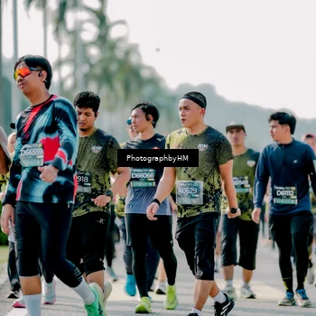 Runner Photo 6585448