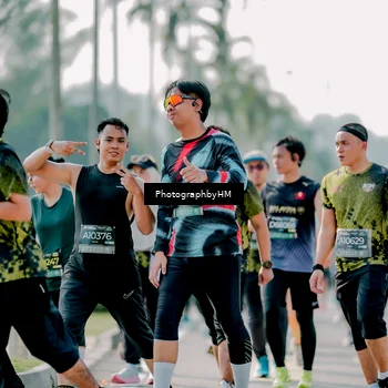 Runner Photo 6585461
