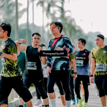 Runner Photo 6585464