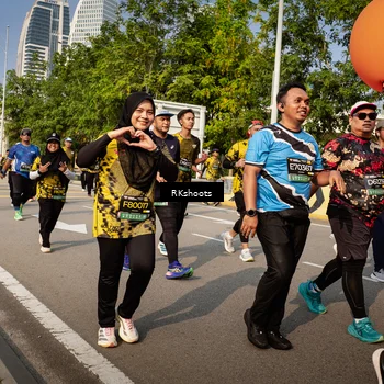 Runner Photo 6585467