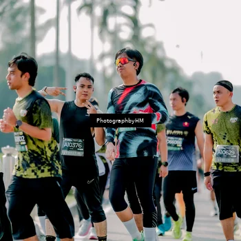 Runner Photo 6585478