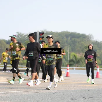 Runner Photo 6585481