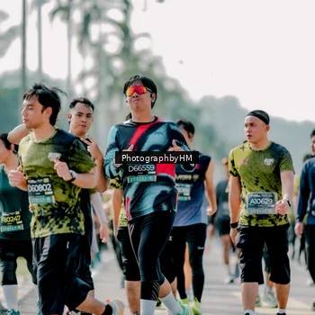 Runner Photo 6585492