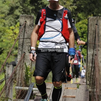 Runner Photo 65855
