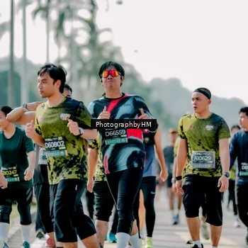 Runner Photo 6585503