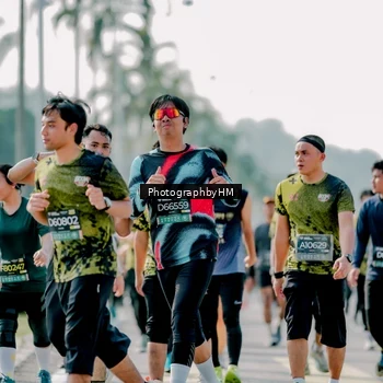 Runner Photo 6585506