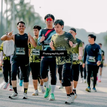 Runner Photo 6585521