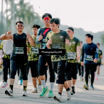 Runner Photo 6585527