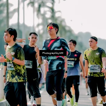 Runner Photo 6585529