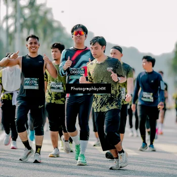 Runner Photo 6585530
