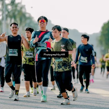 Runner Photo 6585537