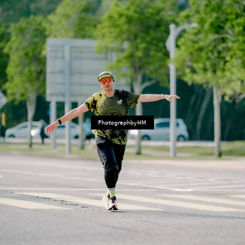 Runner Photo 6585552
