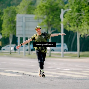 Runner Photo 6585553