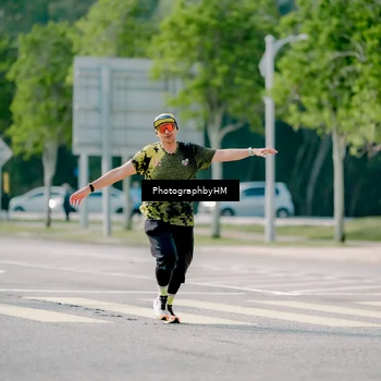 Runner Photo 6585561