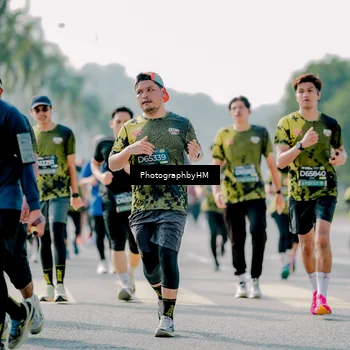 Runner Photo 6585562