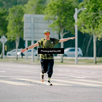 Runner Photo 6585568