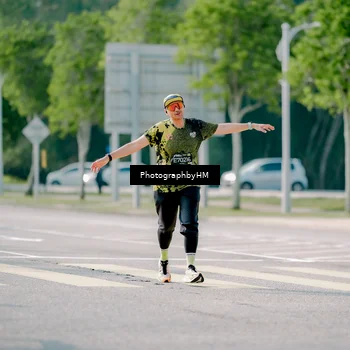 Runner Photo 6585580