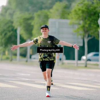 Runner Photo 6585600