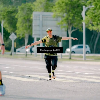 Runner Photo 6585601