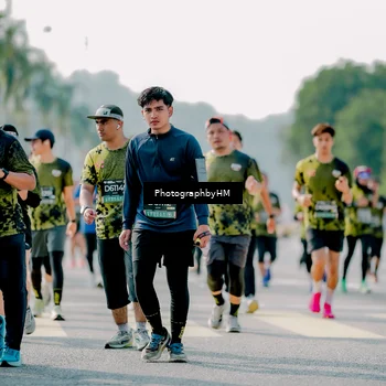 Runner Photo 6585603