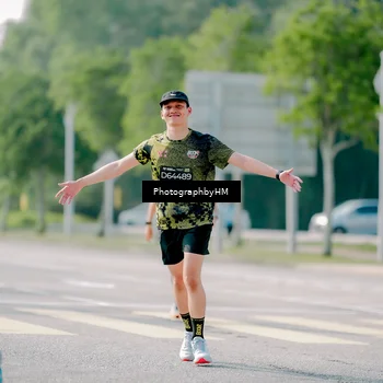 Runner Photo 6585608