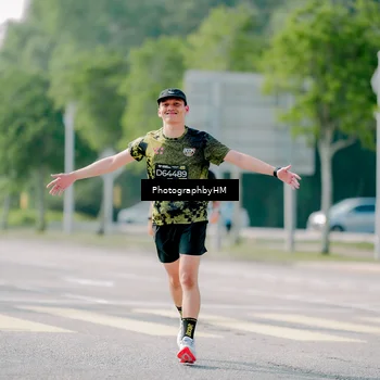 Runner Photo 6585612