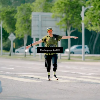 Runner Photo 6585621