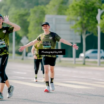 Runner Photo 6585629