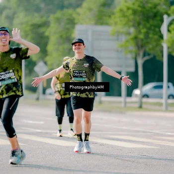Runner Photo 6585645