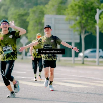 Runner Photo 6585647