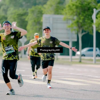 Runner Photo 6585649