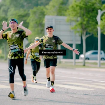 Runner Photo 6585660