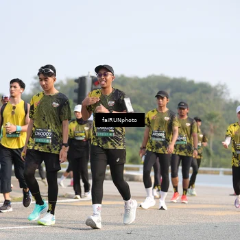 Runner Photo 6585662