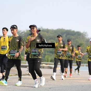 Runner Photo 6585664