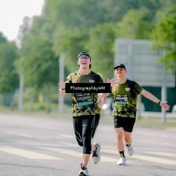 Runner Photo 6585676