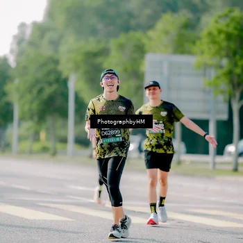 Runner Photo 6585679