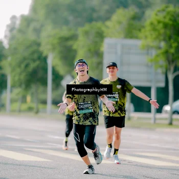 Runner Photo 6585681